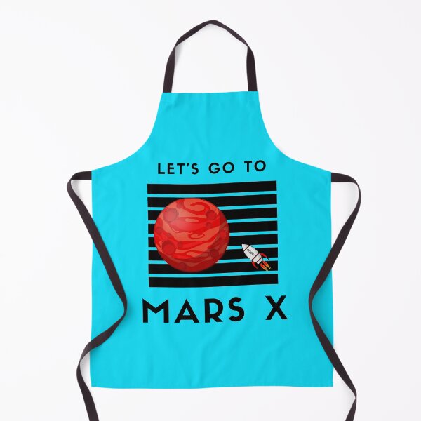 Item preview, Ticket To Mars designed and sold by Mohit Verma.