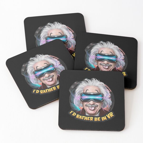 Item preview, Funny science einstein designed and sold by Arturo Vivo.