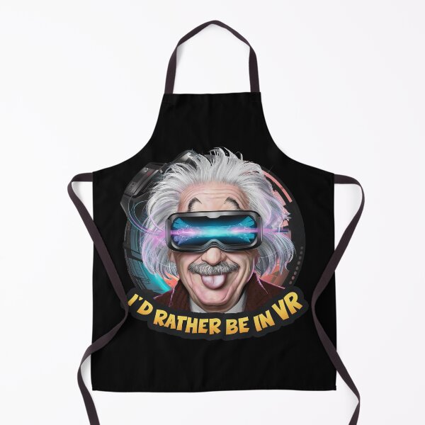Item preview, Funny science einstein designed and sold by Arturo Vivo.