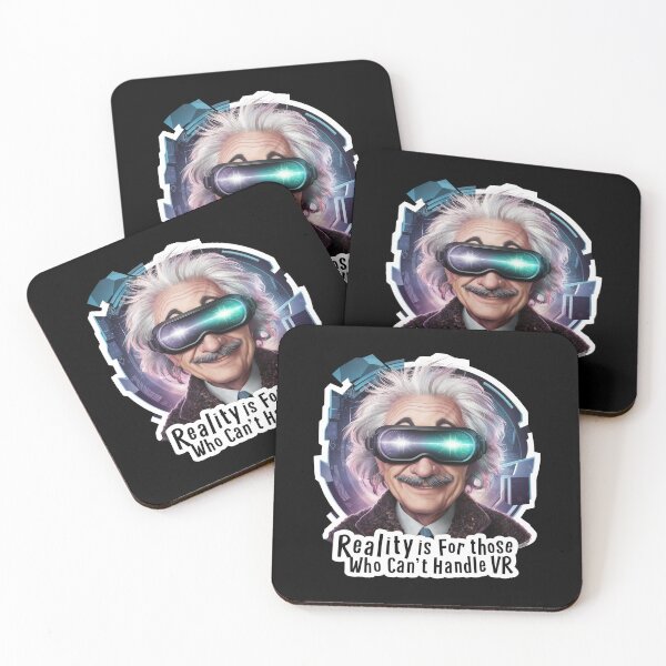 Item preview, Funny Albert Einstein designed and sold by Arturo Vivo.