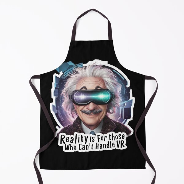 Item preview, Funny Albert Einstein designed and sold by Arturo Vivo.