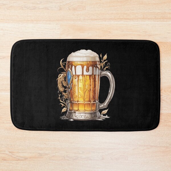Item preview, Mug Beers - I love beer designed and sold by Lukasz Kobylka.