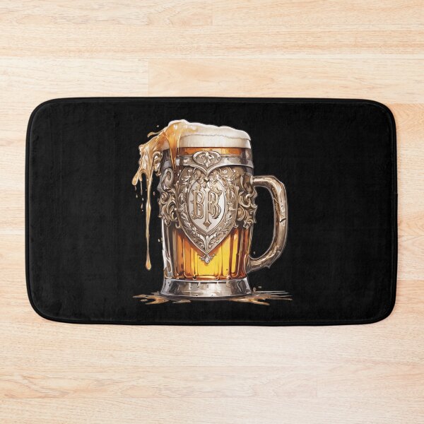 Item preview, Mug Beers - I love beer designed and sold by Lukasz Kobylka.
