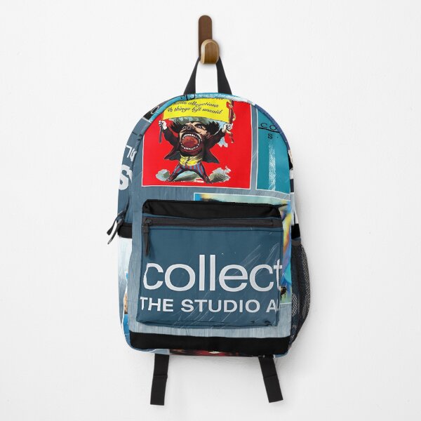 Item preview, The Studio Album Collection 1993 2000 designed and sold by CatherineBouvet.