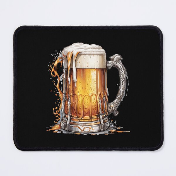Item preview, Mug Beers - I love beer designed and sold by Lukasz Kobylka.