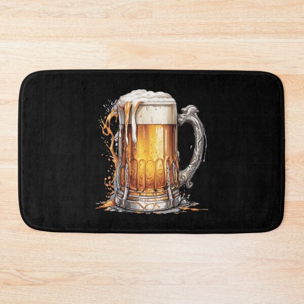 Item preview, Mug Beers - I love beer designed and sold by Lukasz Kobylka.