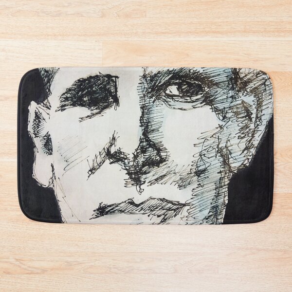 Item preview, Otto Freundlich designed and sold by GreatAukArt.