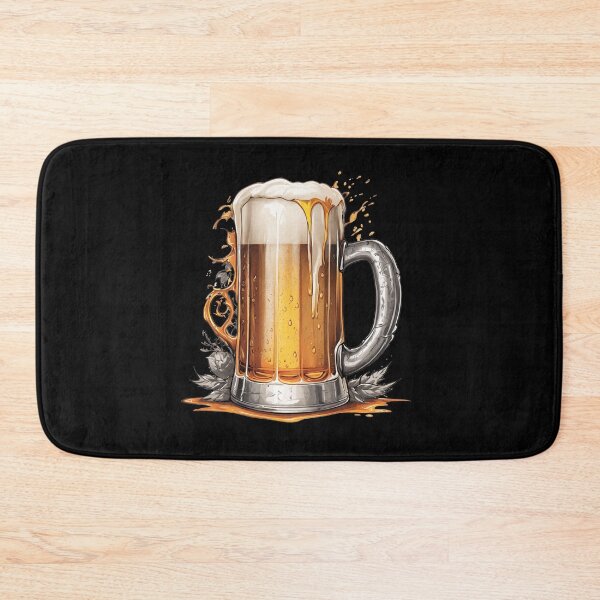 Item preview, Mug Beers - I love beer designed and sold by Lukasz Kobylka.