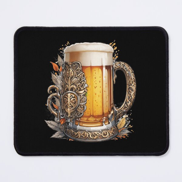 Item preview, Mug Beers - I love beer designed and sold by Lukasz Kobylka.