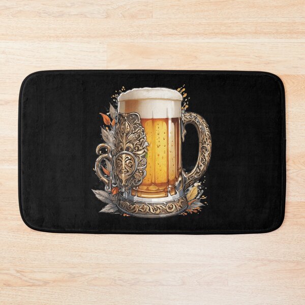 Item preview, Mug Beers - I love beer designed and sold by Lukasz Kobylka.