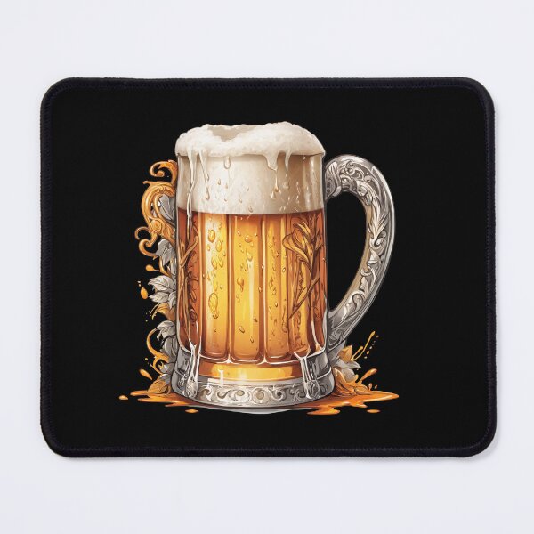 Item preview, Mug Beers - I love beer designed and sold by Lukasz Kobylka.