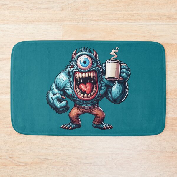 Item preview, Coffee Monster S04 D88 designed and sold by Houerd.