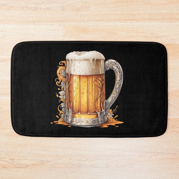 Item preview, Mug Beers - I love beer designed and sold by Lukasz Kobylka.