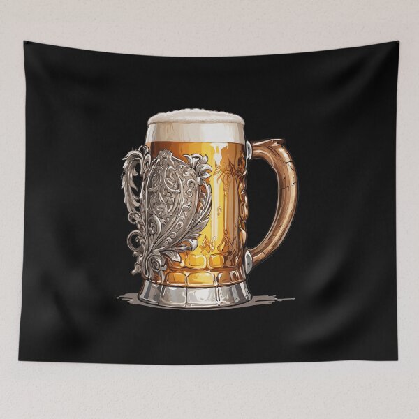 Item preview, Mug Beers - I love beer designed and sold by Lukasz Kobylka.