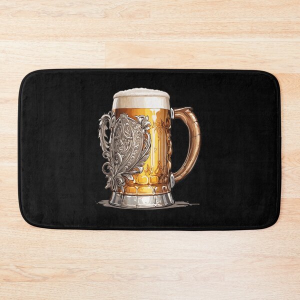 Item preview, Mug Beers - I love beer designed and sold by Lukasz Kobylka.