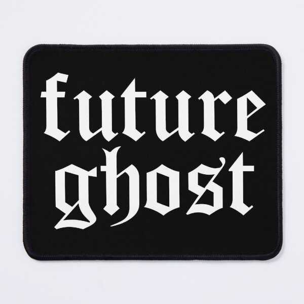 Item preview, Future Ghost designed and sold by Witchytitz666.