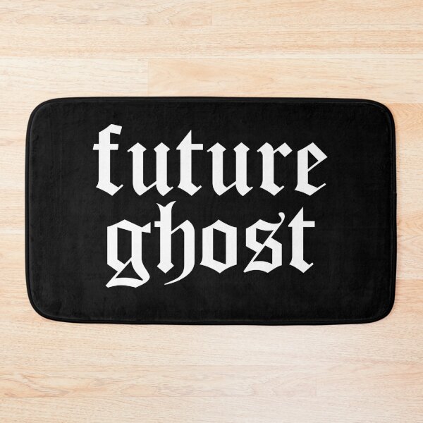 Item preview, Future Ghost  designed and sold by Witchytitz666.