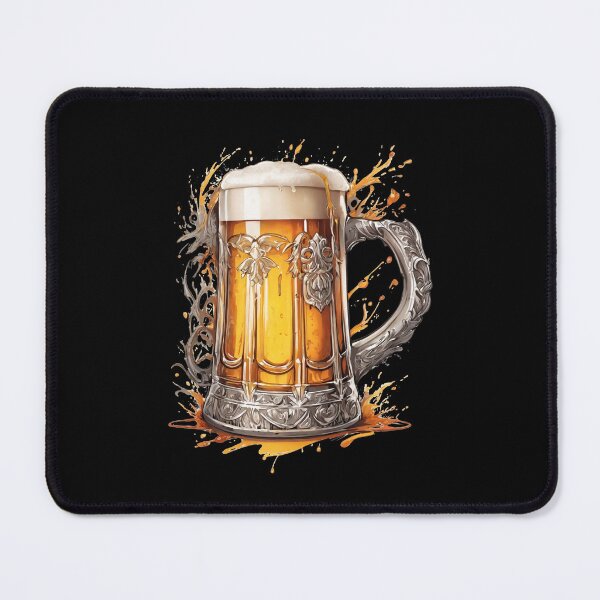 Item preview, Mug Beers - I love beer designed and sold by Lukasz Kobylka.