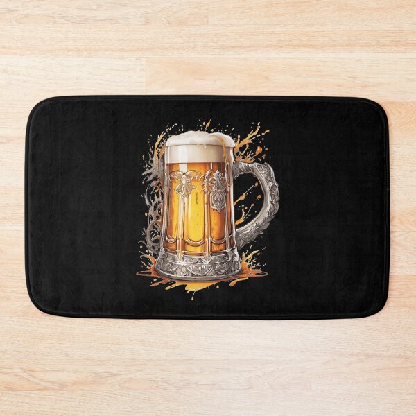 Item preview, Mug Beers - I love beer designed and sold by Lukasz Kobylka.