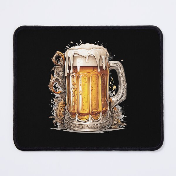 Item preview, Mug Beers - I love beer designed and sold by Lukasz Kobylka.