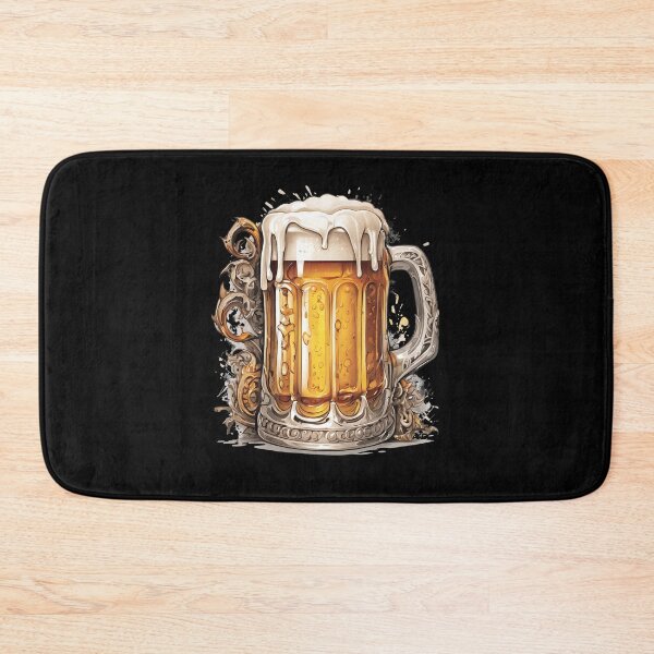 Item preview, Mug Beers - I love beer designed and sold by Lukasz Kobylka.