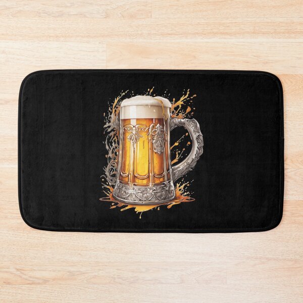 Item preview, Mug Beers - I love beer designed and sold by Lukasz Kobylka.