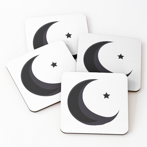 Item preview, Crescent Moon designed and sold by snowshade.