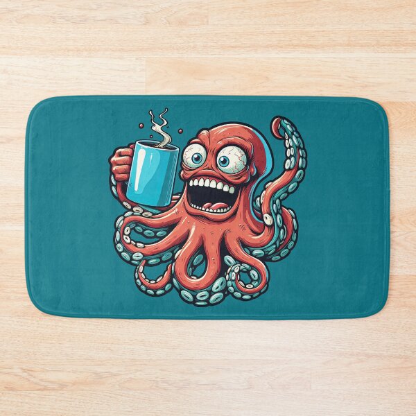 Item preview, Coffee Monster S04 D90 designed and sold by Houerd.