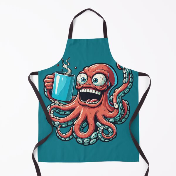 Item preview, Coffee Monster S04 D90 designed and sold by Houerd.