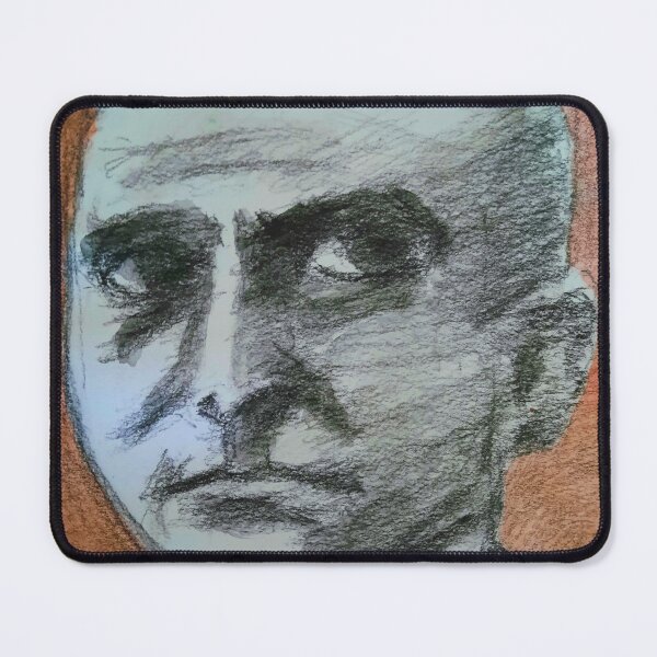 Item preview, Max Beckmann designed and sold by GreatAukArt.