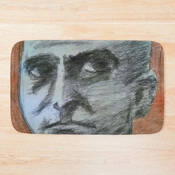 Item preview, Max Beckmann designed and sold by GreatAukArt.