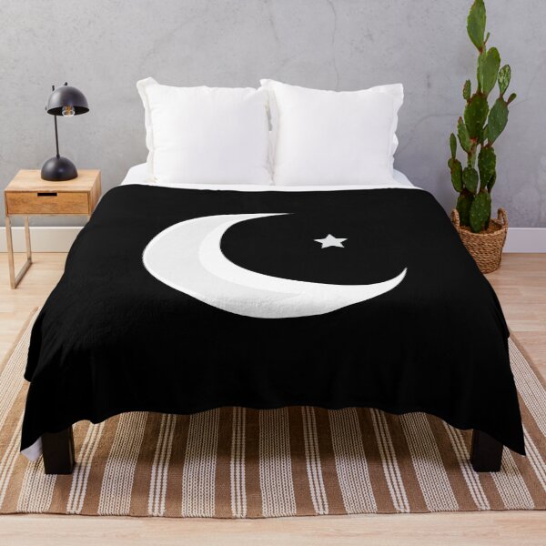 Item preview, Crescent moon designed and sold by snowshade.