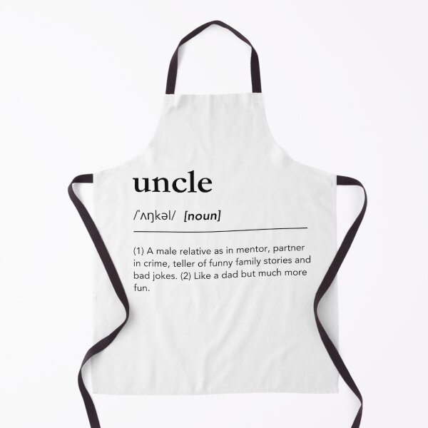 Item preview, Uncle definition, best uncle ever, funny definition of uncle, gift for uncle, uncle quote, Like a dad designed and sold by lagunaklein.