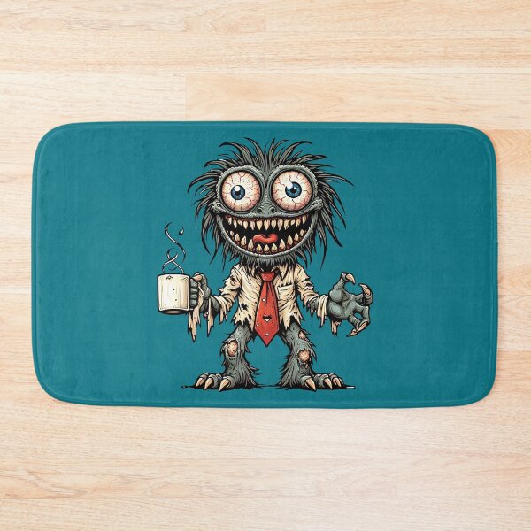 Item preview, Coffee Monster S04 D91 designed and sold by Houerd.