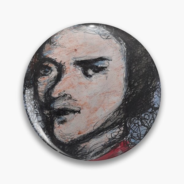 Item preview, Maria Caspar-Filser designed and sold by GreatAukArt.