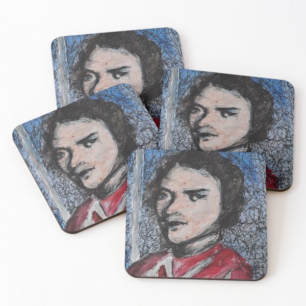 Item preview, Maria Caspar-Filser designed and sold by GreatAukArt.