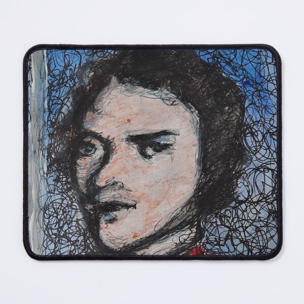 Item preview, Maria Caspar-Filser designed and sold by GreatAukArt.