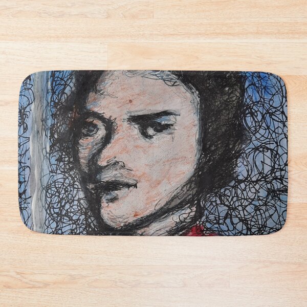 Item preview, Maria Caspar-Filser designed and sold by GreatAukArt.