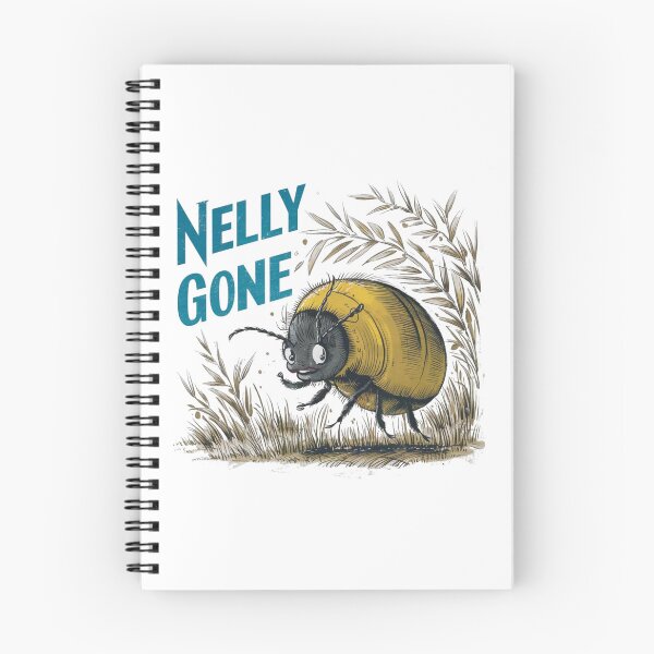 Item preview, Buzzy the little beetle designed and sold by Gentle40Winks.
