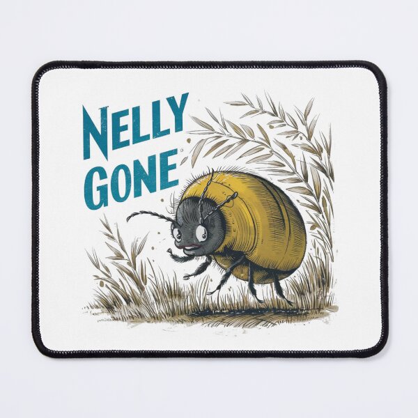 Item preview, Buzzy the little beetle designed and sold by Gentle40Winks.