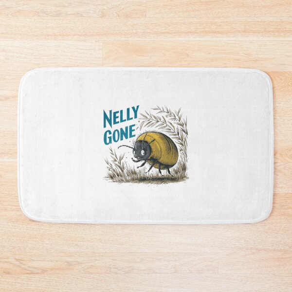 Item preview, Buzzy the little beetle designed and sold by Gentle40Winks.