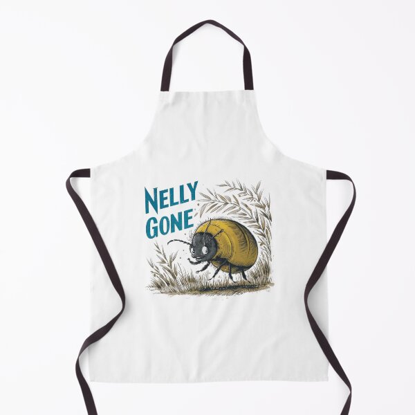 Item preview, Buzzy the little beetle designed and sold by Gentle40Winks.