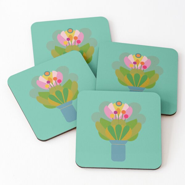 Item preview, Artichoke flower designed and sold by BLOOUMstudio.