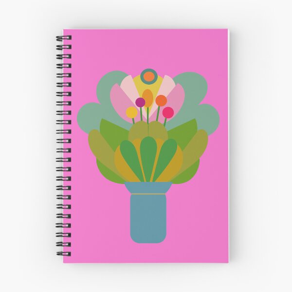 Item preview, Artichoke flower designed and sold by BLOOUMstudio.