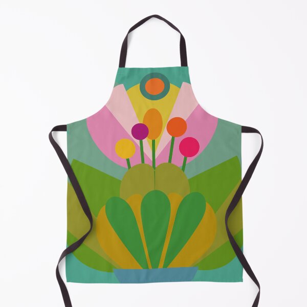 Item preview, Artichoke flower designed and sold by BLOOUMstudio.