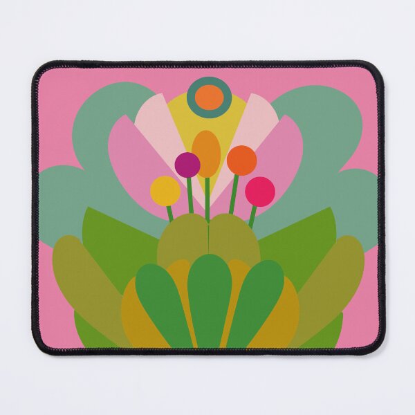 Item preview, Artichoke flower designed and sold by BLOOUMstudio.