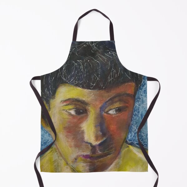 Item preview, Lotte Laserstein designed and sold by GreatAukArt.