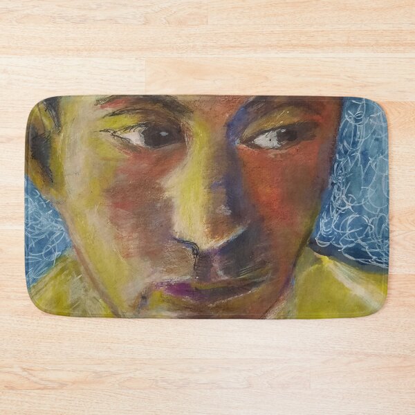 Item preview, Lotte Laserstein designed and sold by GreatAukArt.