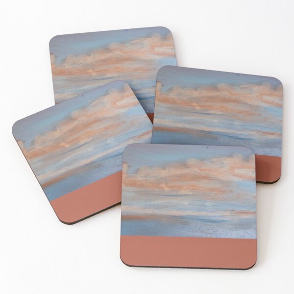 Item preview, Beautiful Sunset at Lake Nakuru National Park designed and sold by annenambiro.