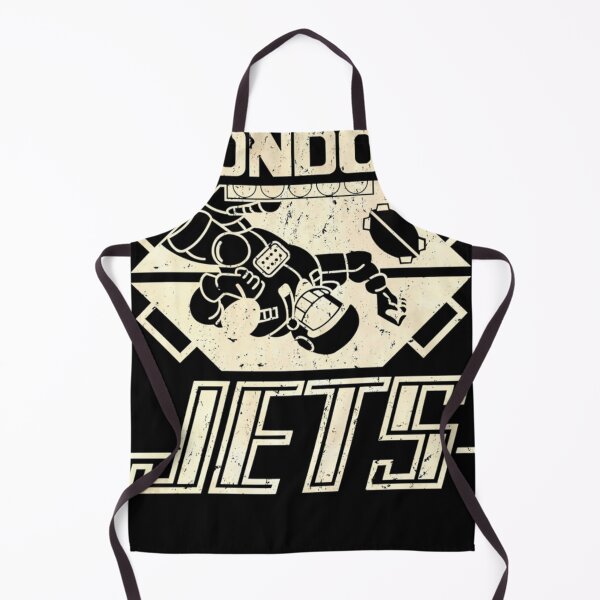 Item preview, Red Dwarf - London Jets designed and sold by PhilipineVallet.